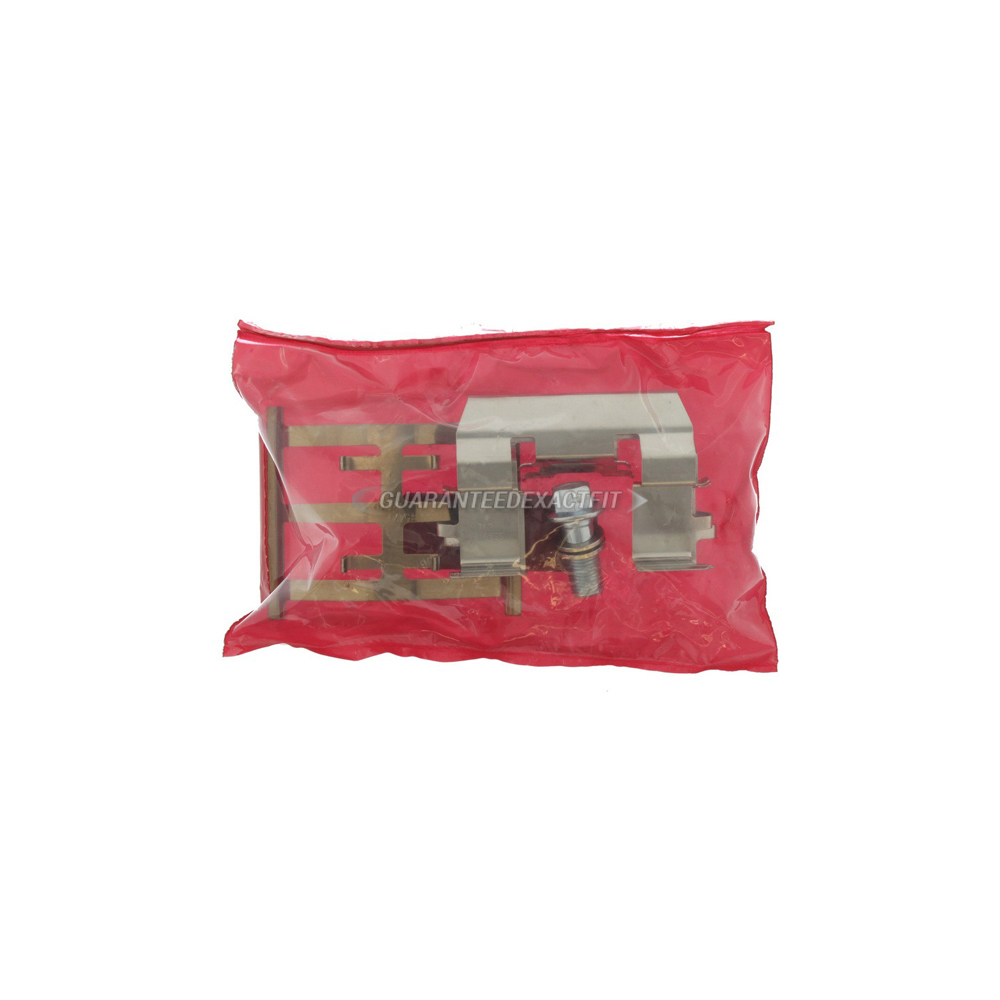 1994 Acura Legend Brake Caliper