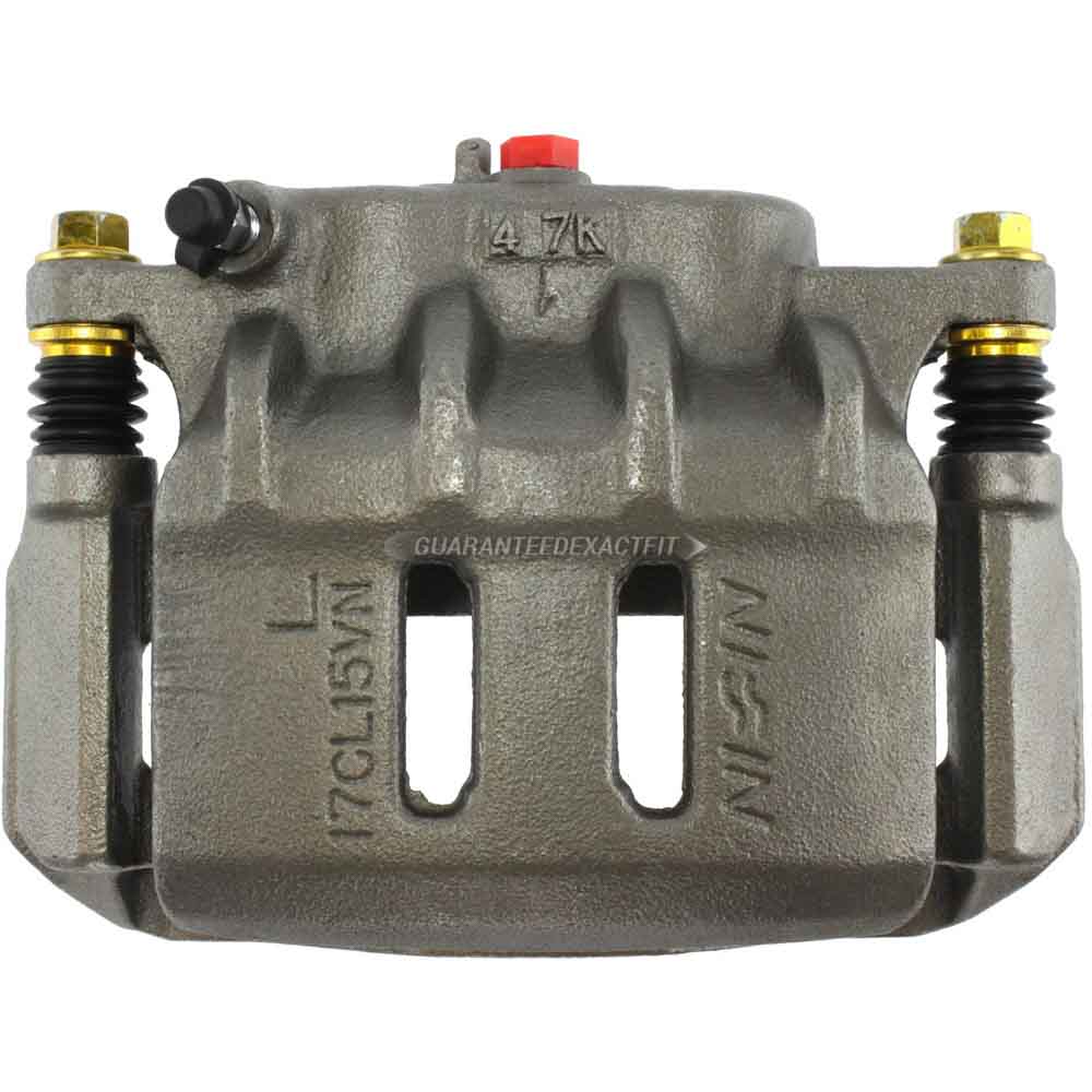 1994 Acura Legend Brake Caliper