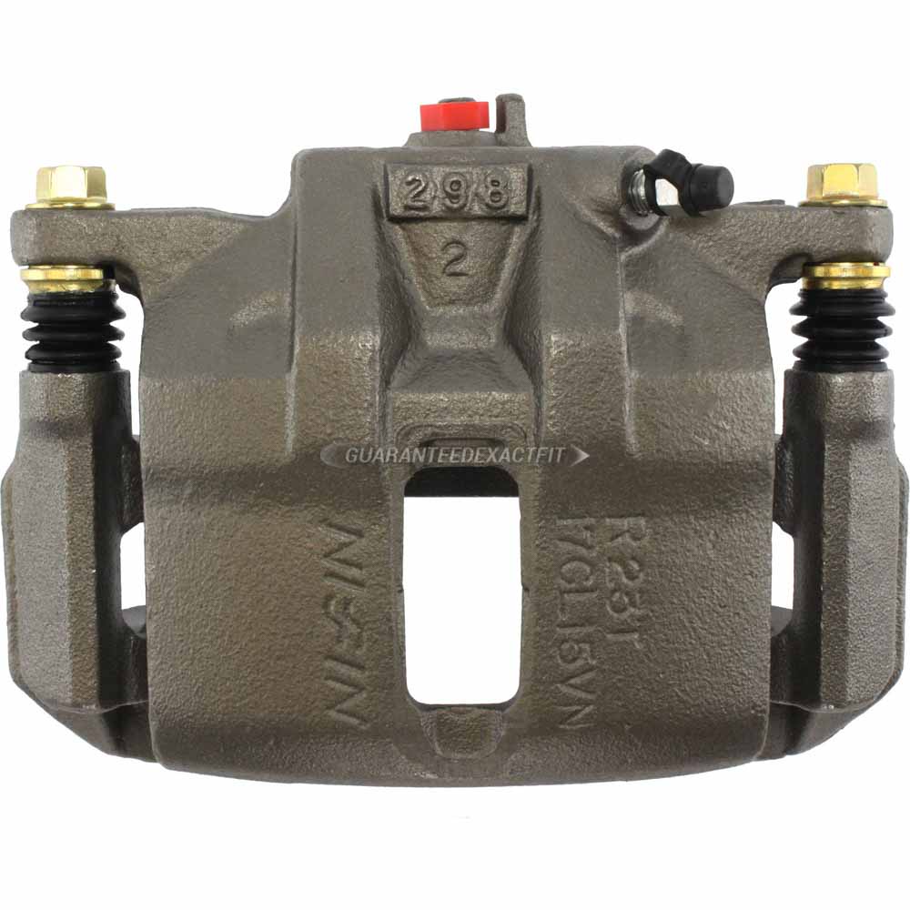 1994 Acura Legend Brake Caliper