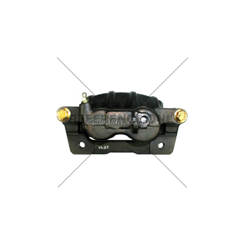 1995 Acura NSX Brake Caliper