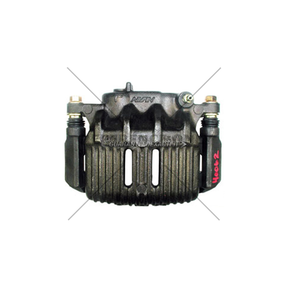 1995 Acura NSX Brake Caliper