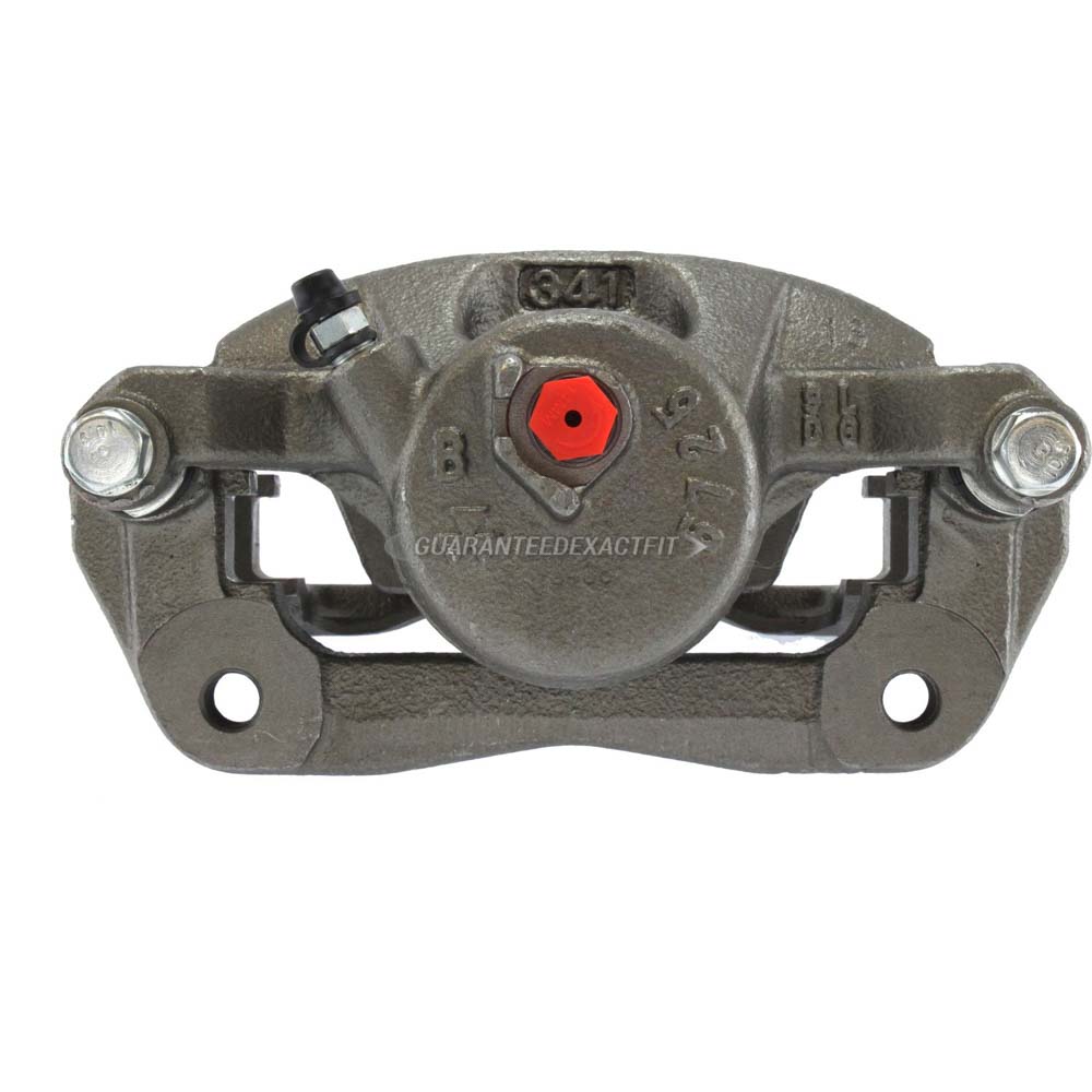 2003 Honda Element Brake Caliper