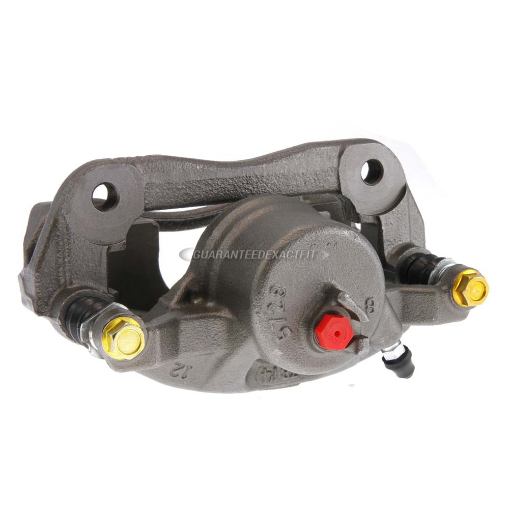2003 Honda Element Brake Caliper