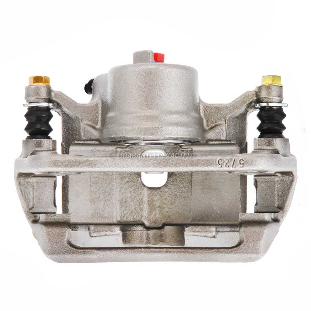 2003 Honda Element Brake Caliper