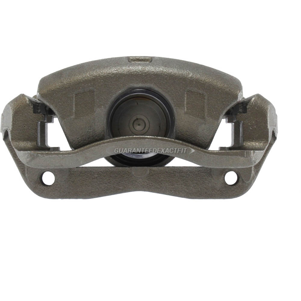 2003 Honda Element Brake Caliper