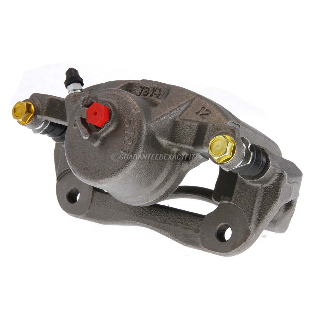 2003 Honda Element Brake Caliper