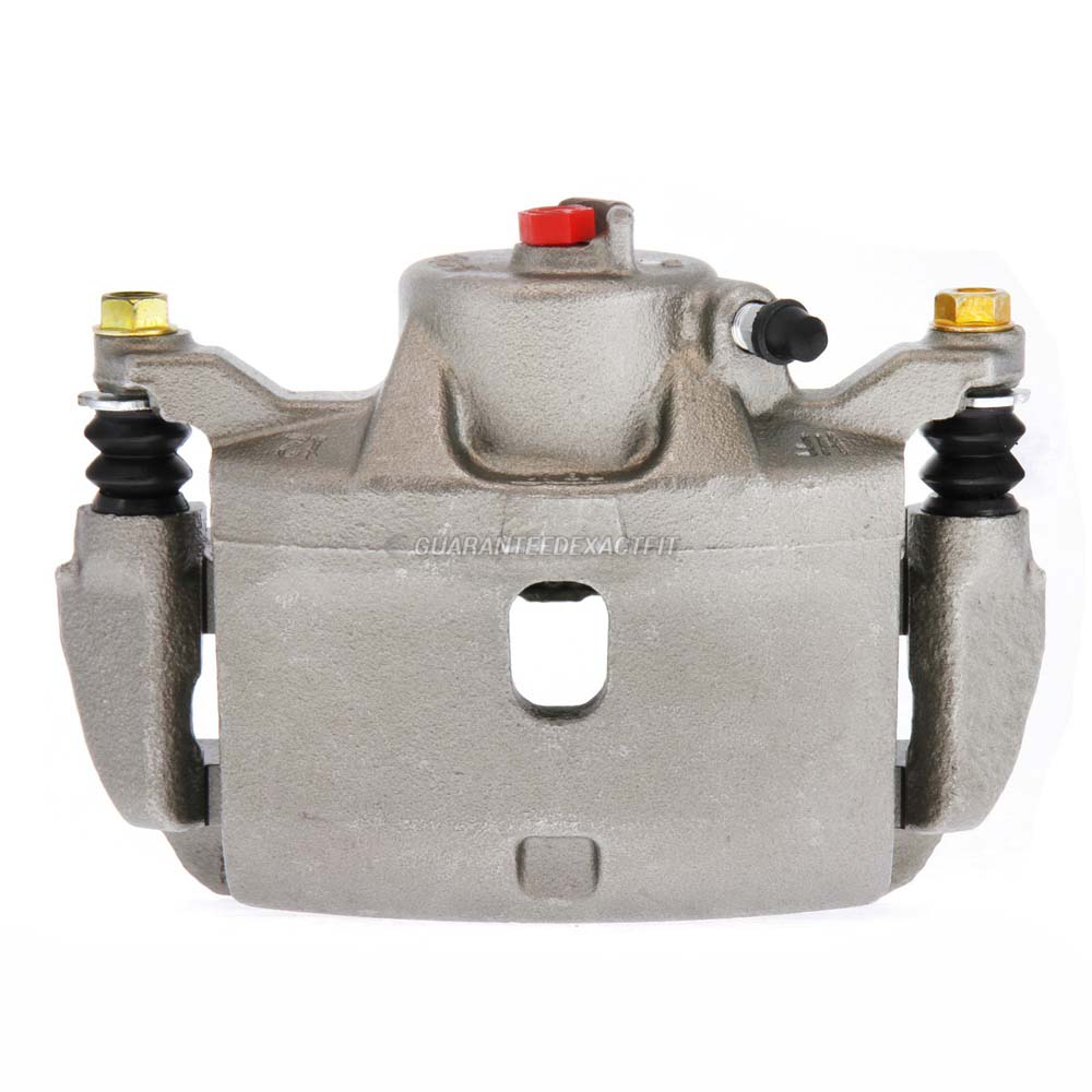2003 Honda Element Brake Caliper