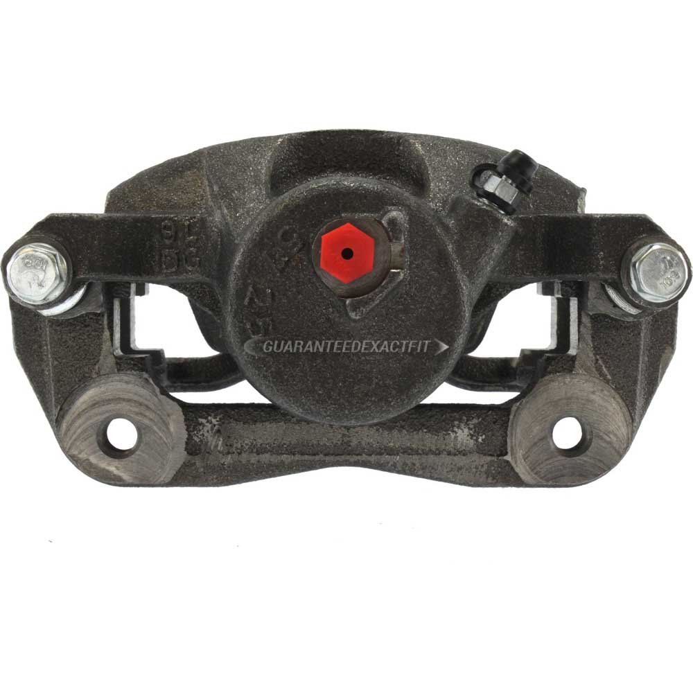 2003 Honda Element Brake Caliper