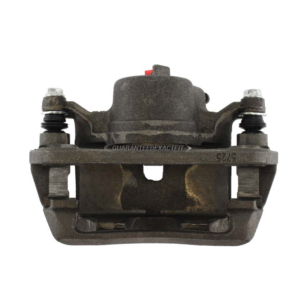 2003 Honda Element Brake Caliper