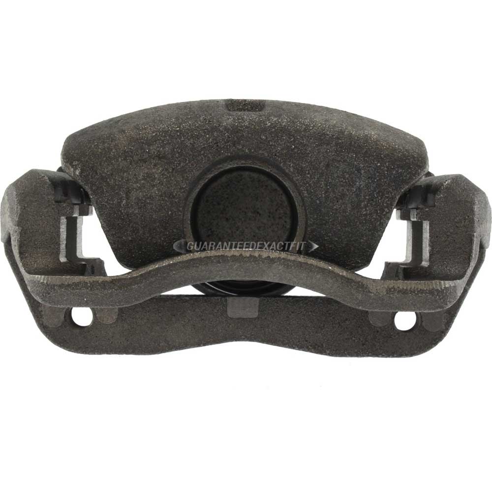 2003 Honda Element Brake Caliper