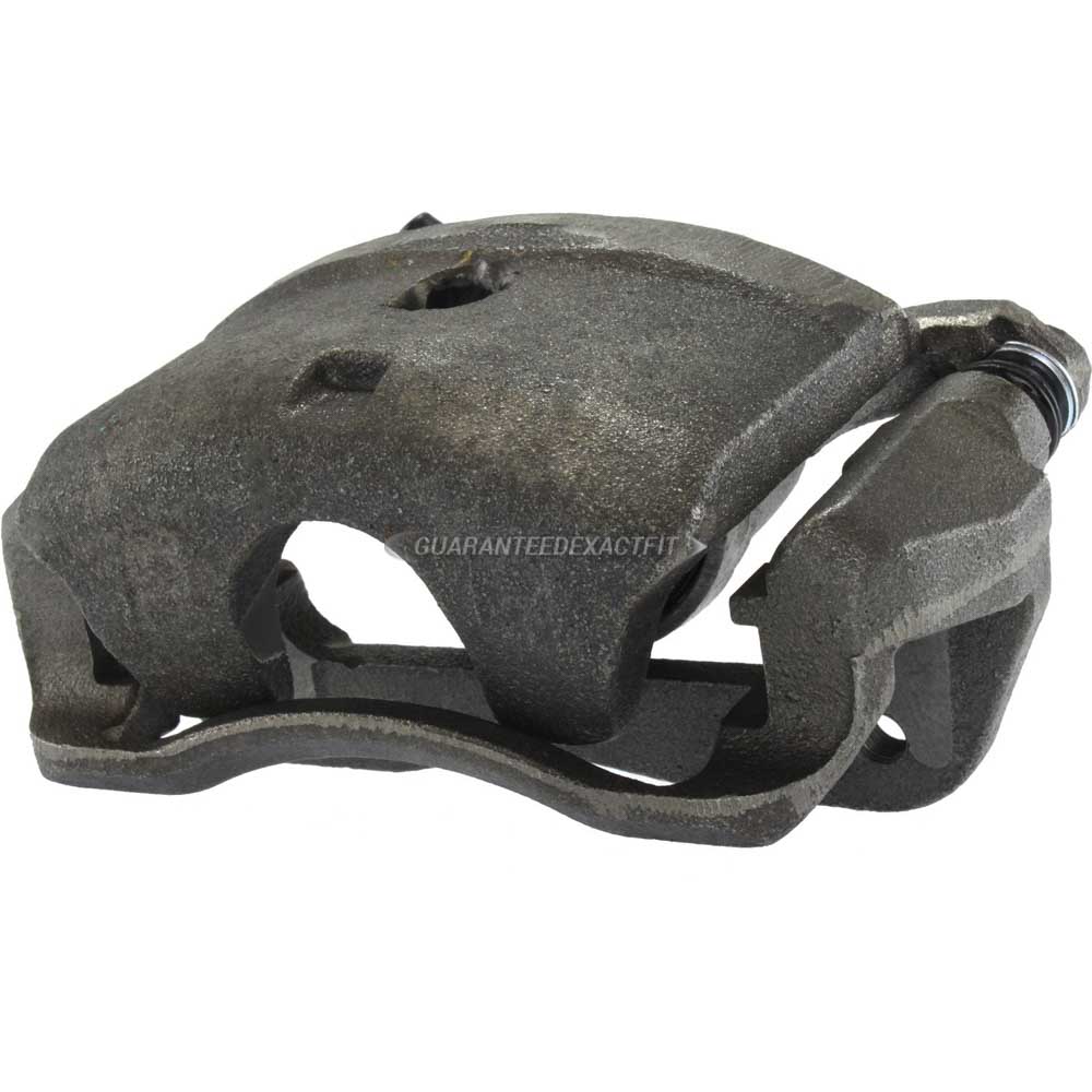 2003 Honda Element Brake Caliper