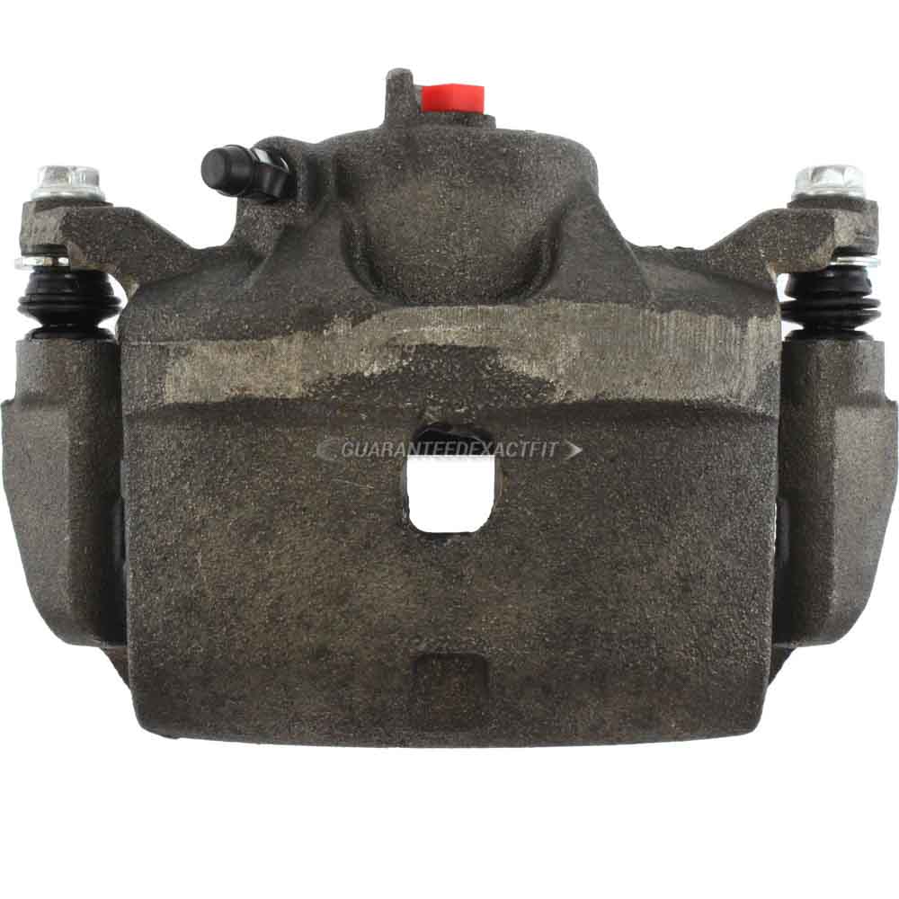 2003 Honda Element Brake Caliper
