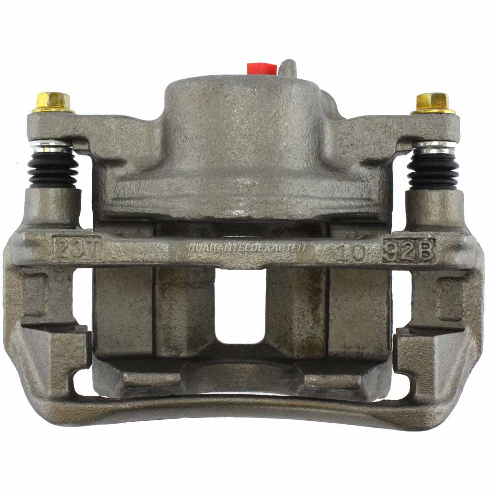 2000 Honda Prelude Brake Caliper