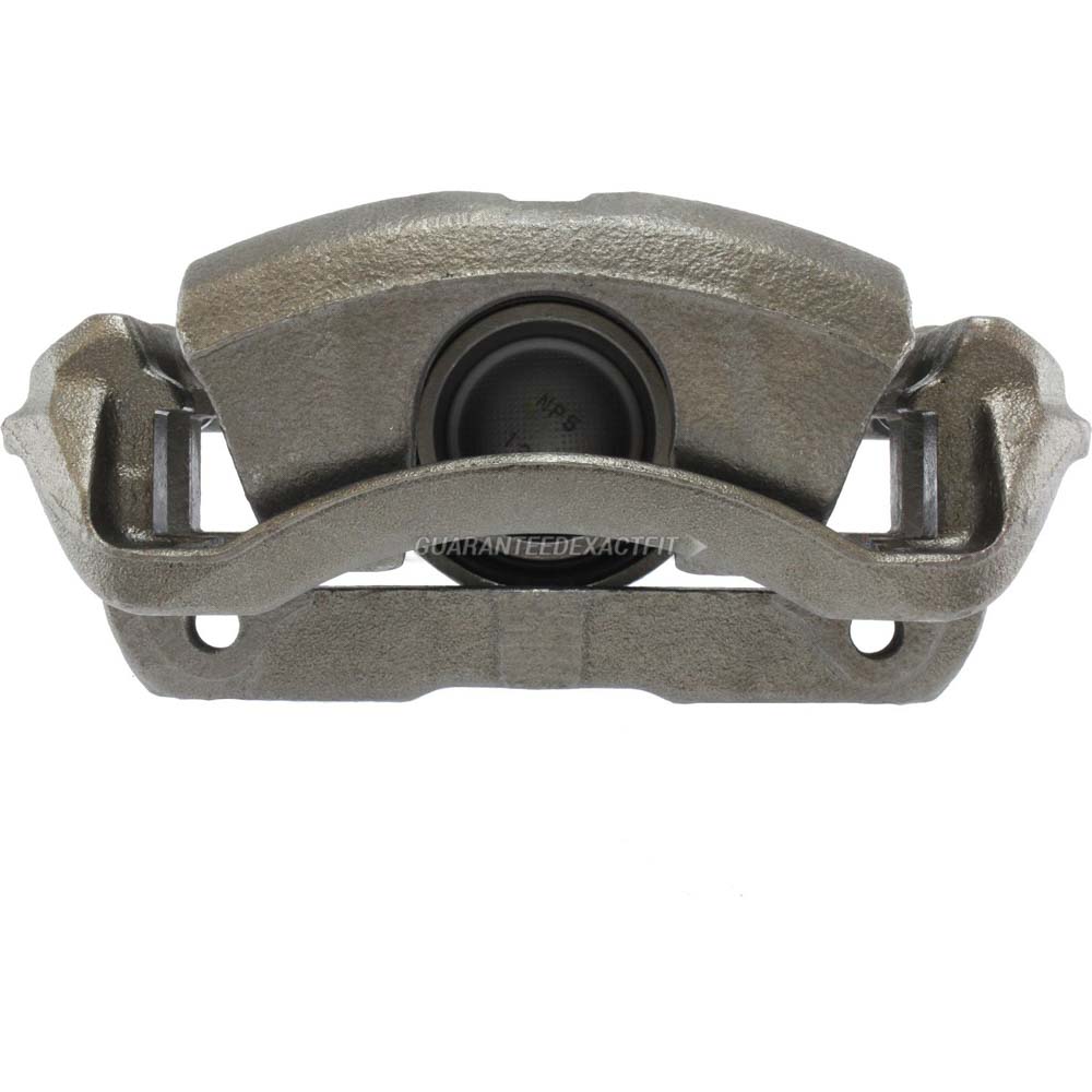 2000 Honda Prelude Brake Caliper