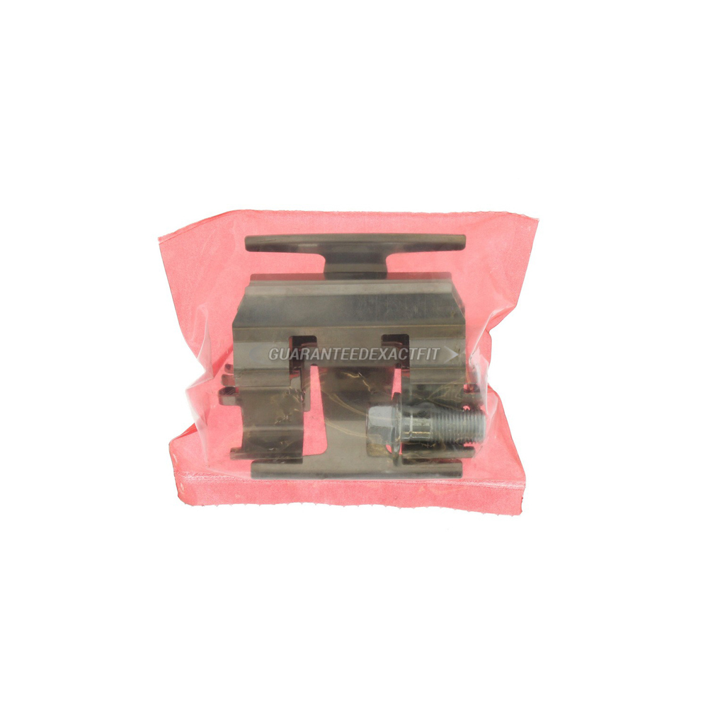 2000 Honda Prelude Brake Caliper
