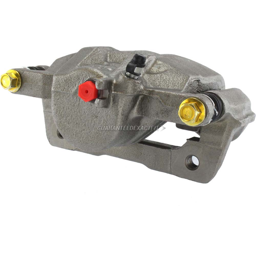 2000 Honda Prelude Brake Caliper