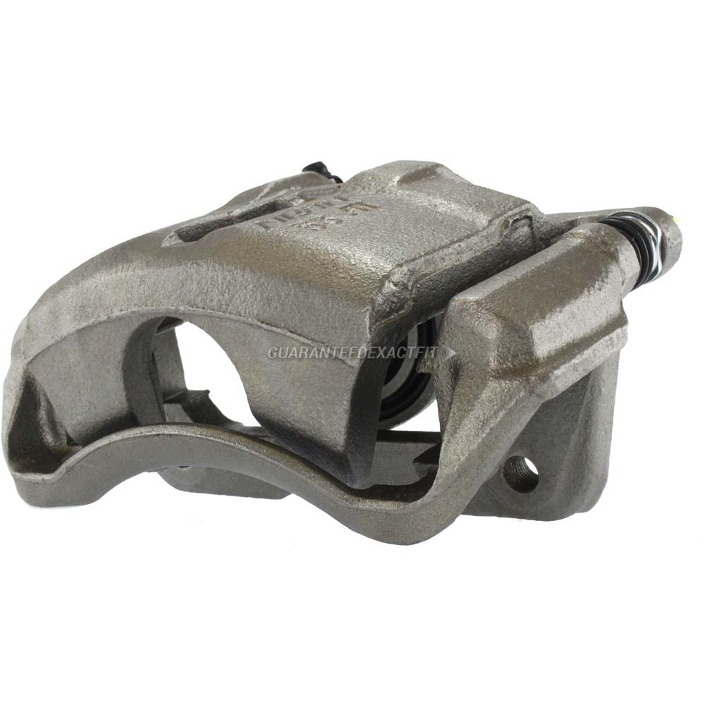 2006 Acura TL Brake Caliper 