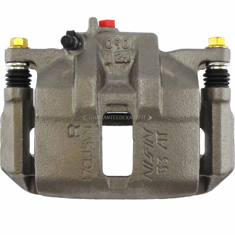 2000 Honda Prelude Brake Caliper