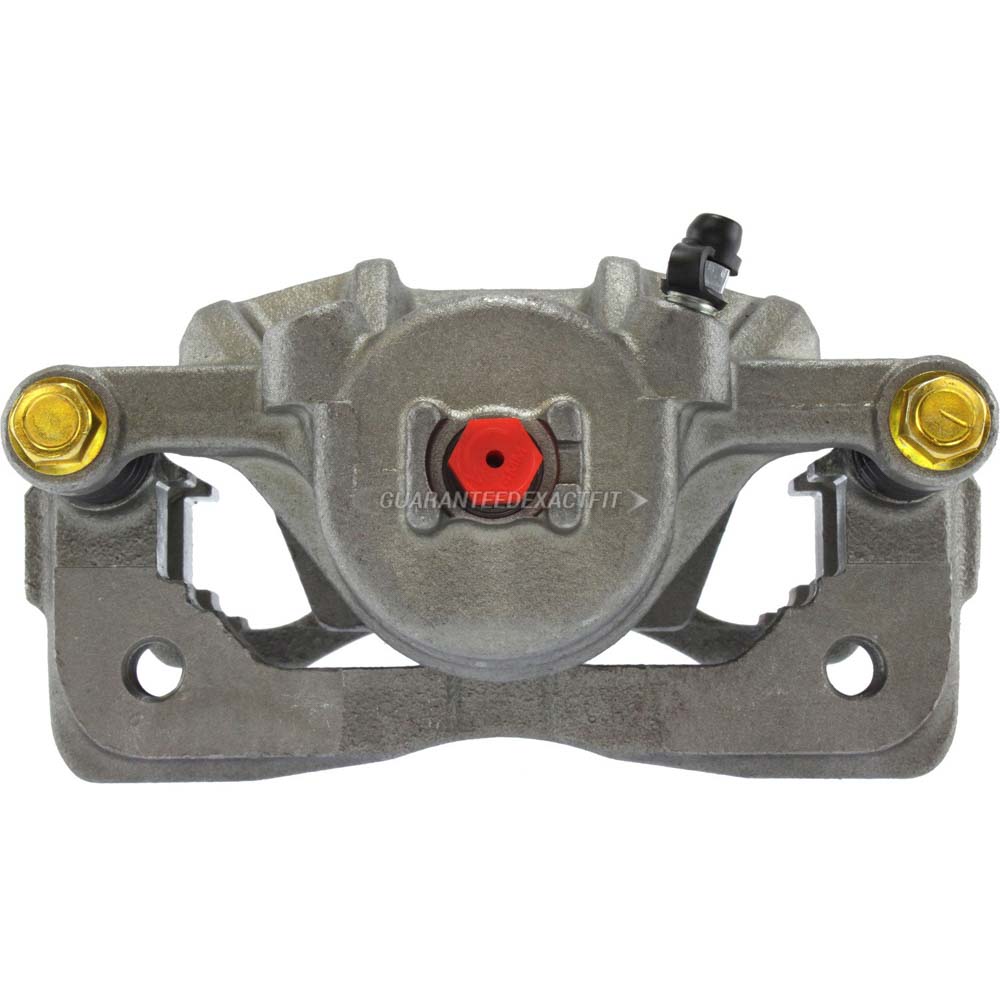 2003 Acura RSX Brake Caliper