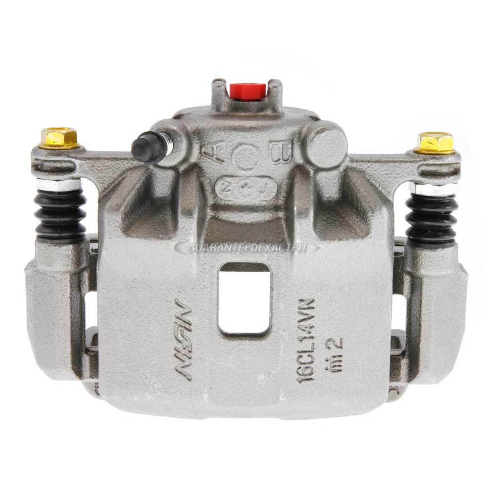 2003 Acura RSX Brake Caliper