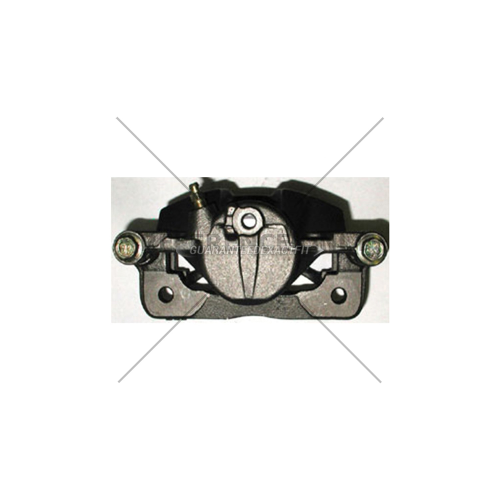 1994 Honda Prelude Brake Caliper
