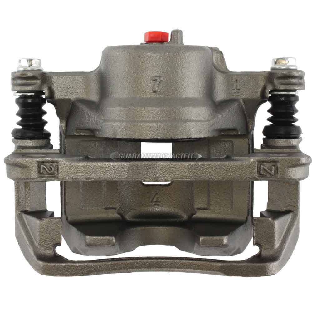 2000 Acura Integra Brake Caliper