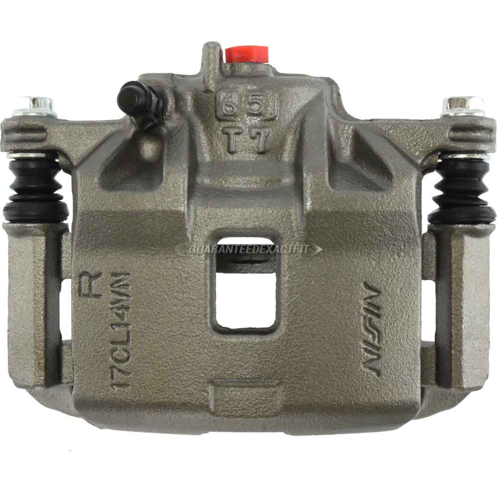 2000 Acura Integra Brake Caliper
