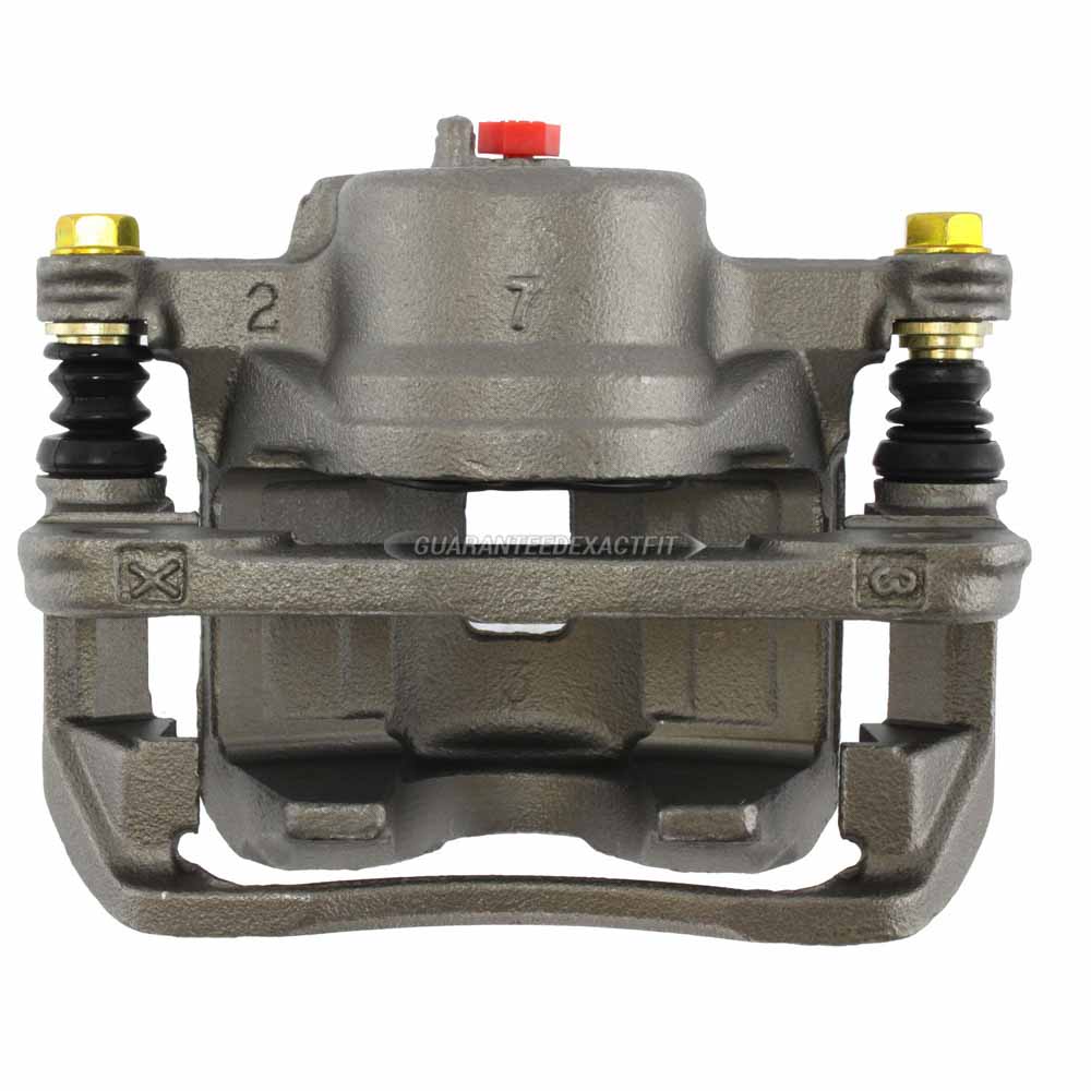 2000 Acura Integra Brake Caliper