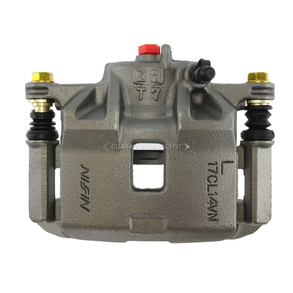 2000 Acura Integra Brake Caliper