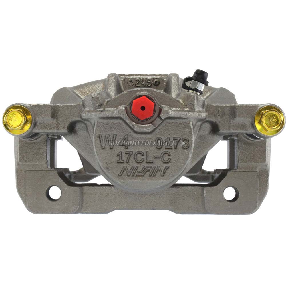 2003 Honda Accord Brake Caliper