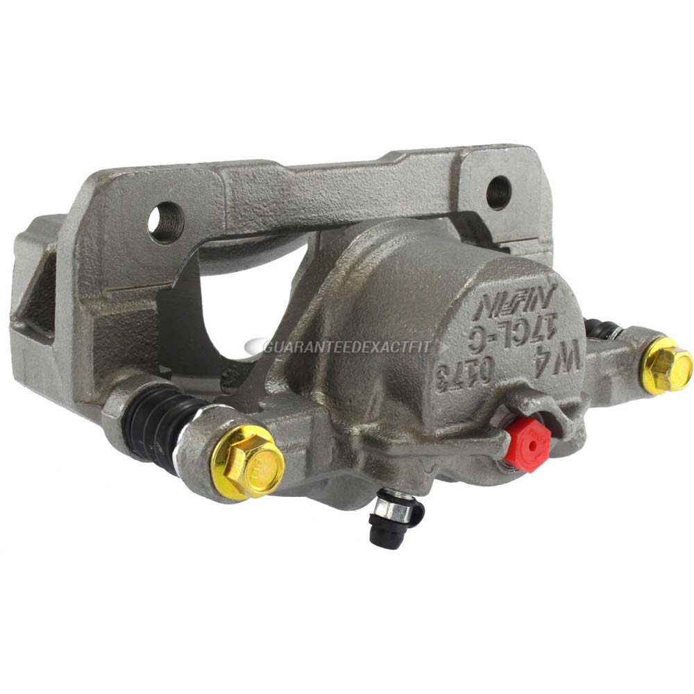 2003 Honda Accord Brake Caliper