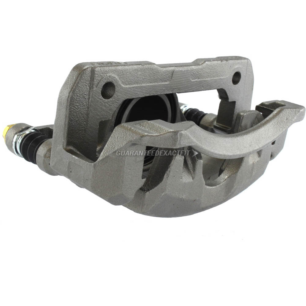 2003 Honda Accord Brake Caliper