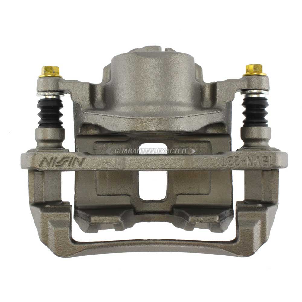 2003 Honda Accord Brake Caliper