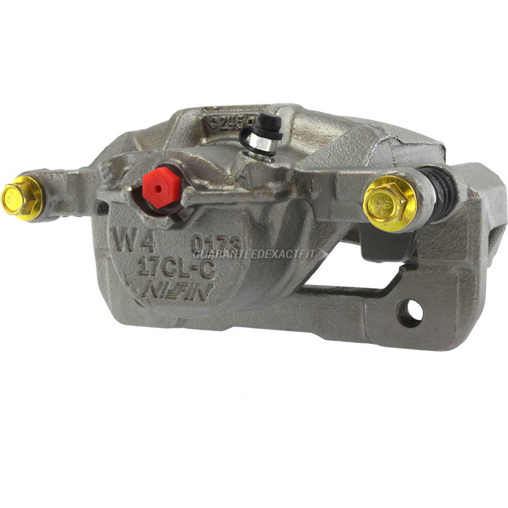 2003 Honda Accord Brake Caliper