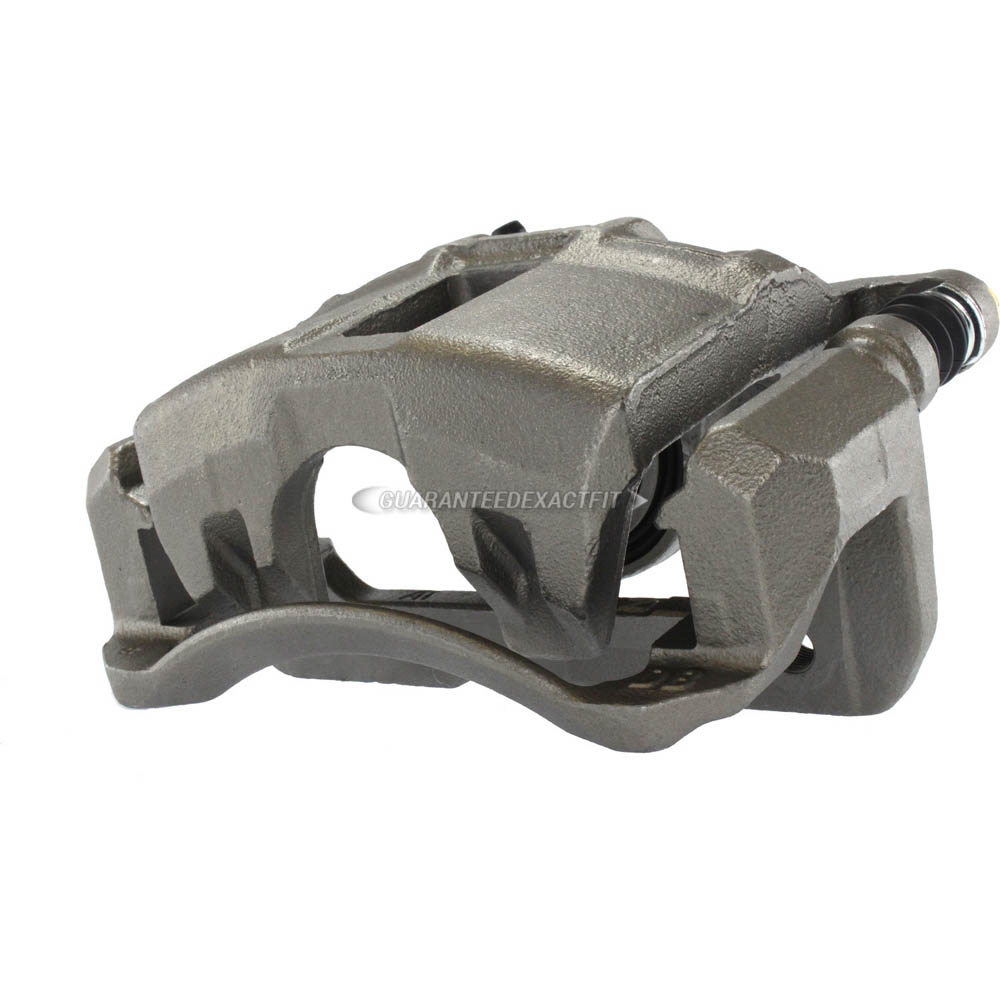 2003 Honda Accord Brake Caliper
