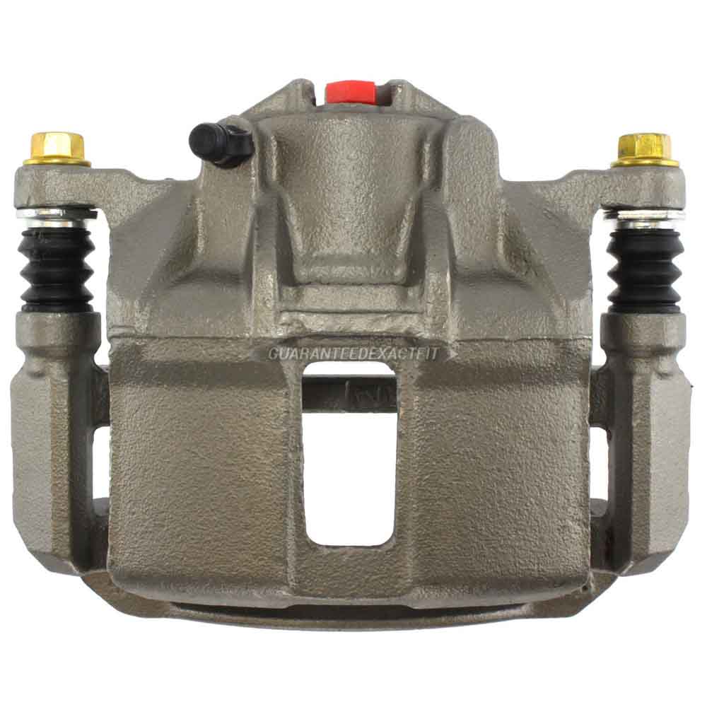 2003 Honda Accord Brake Caliper
