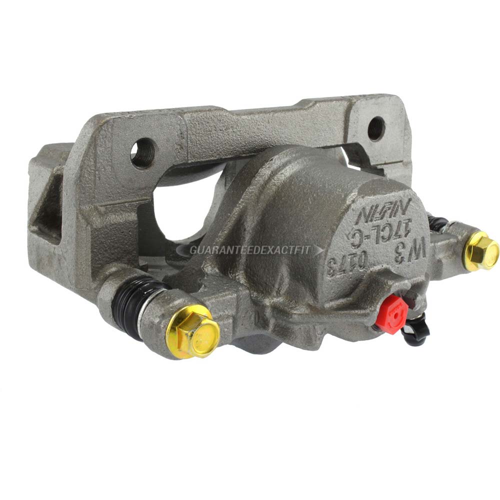 2003 Honda Accord Brake Caliper