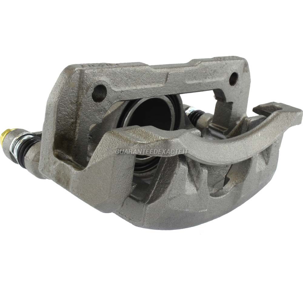 2003 Honda Accord Brake Caliper