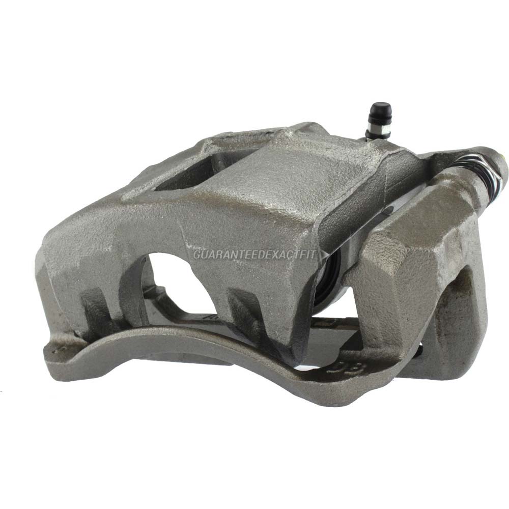 2003 Honda Accord Brake Caliper