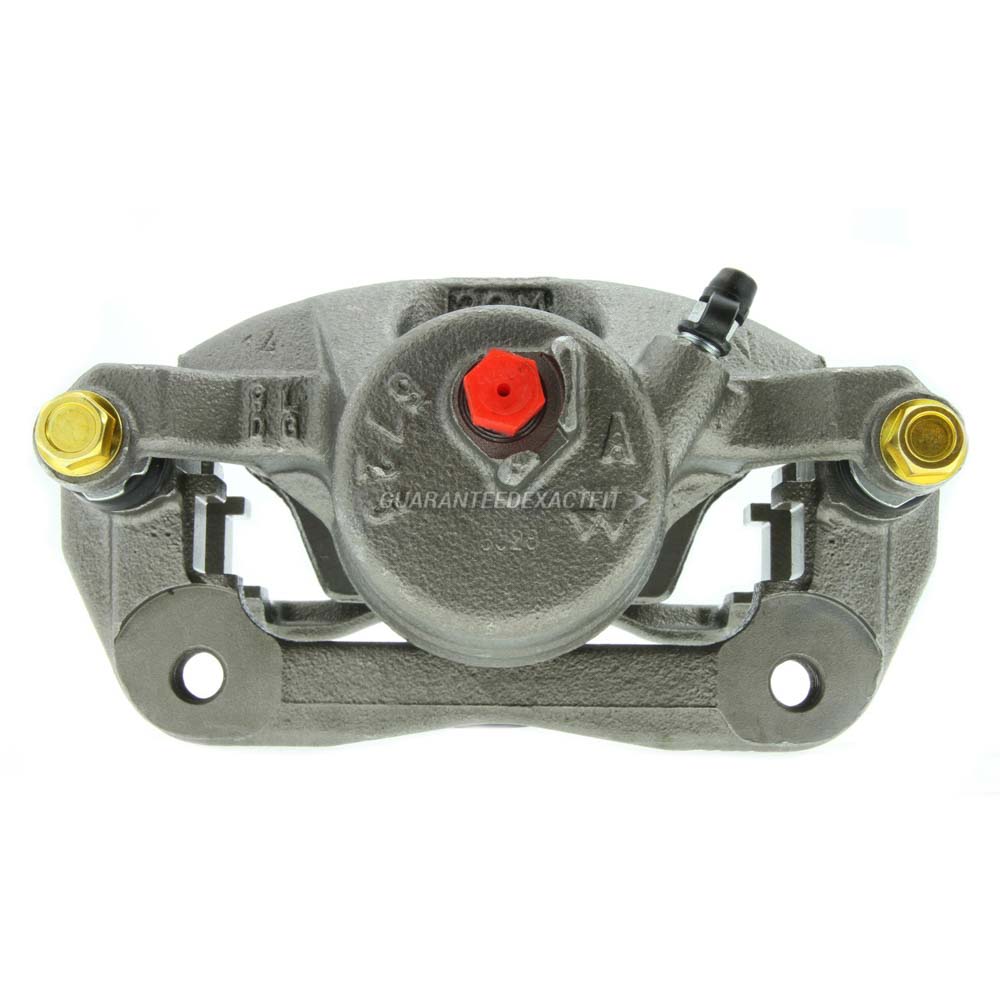 2014 Acura ILX Brake Caliper