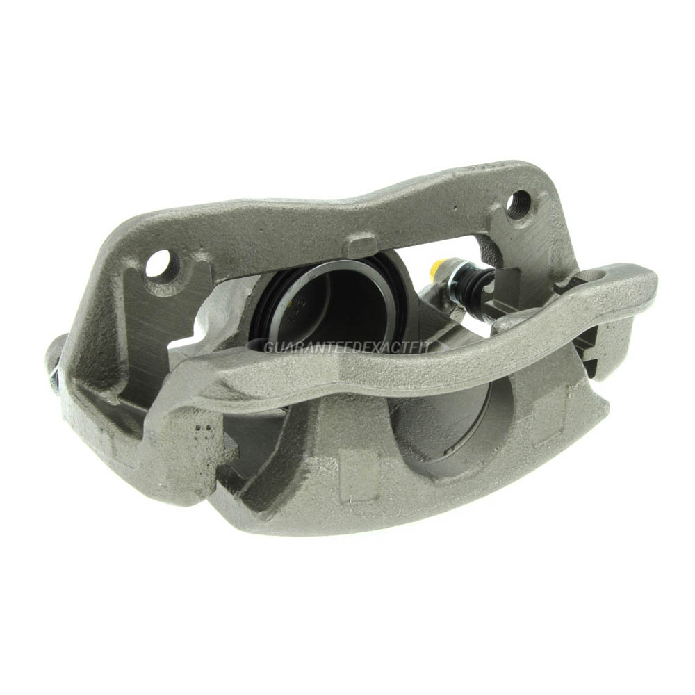 2014 Acura ILX Brake Caliper