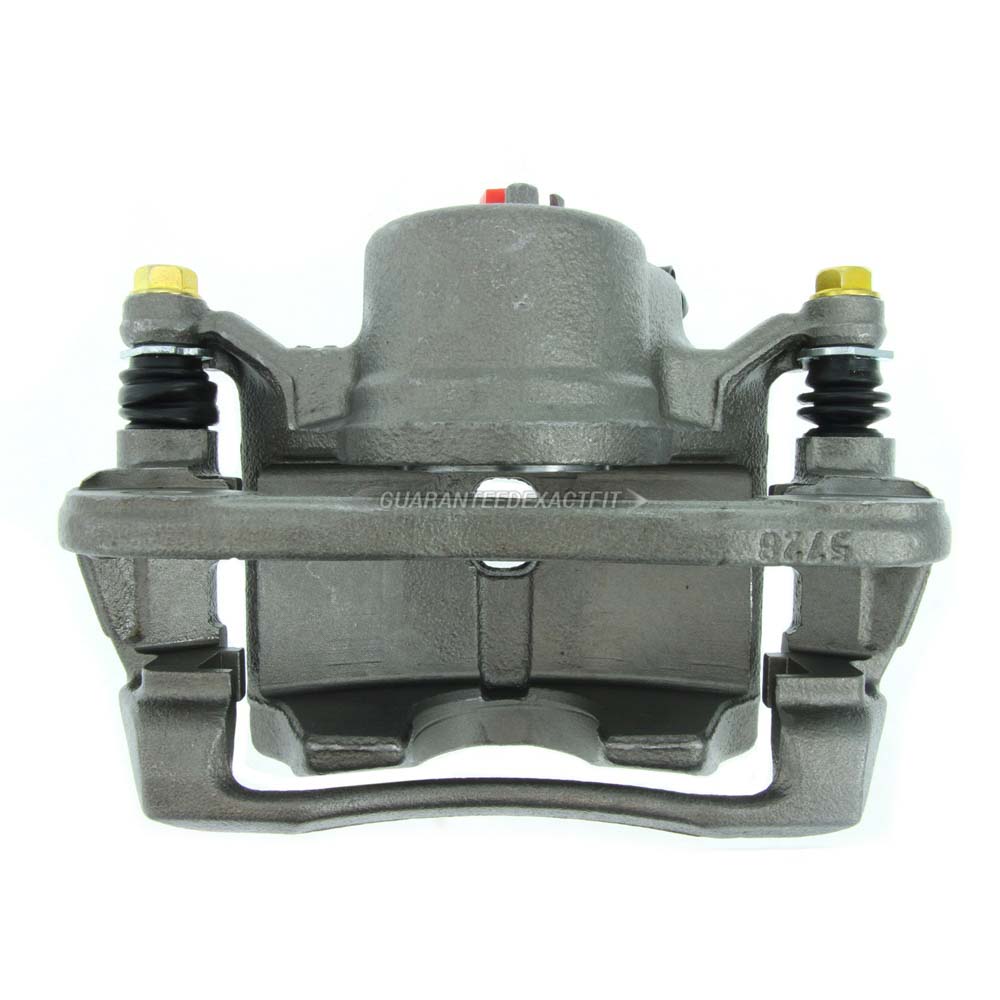 2014 Acura ILX Brake Caliper