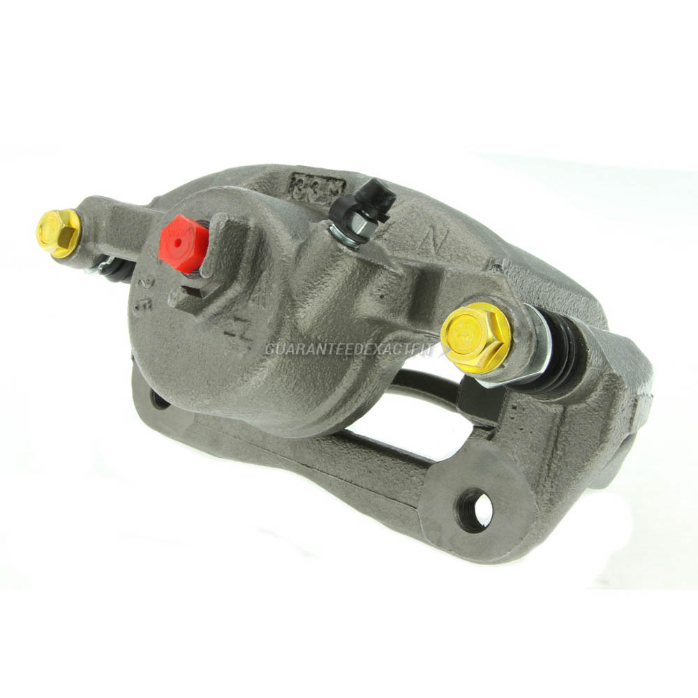 2014 Acura ILX Brake Caliper