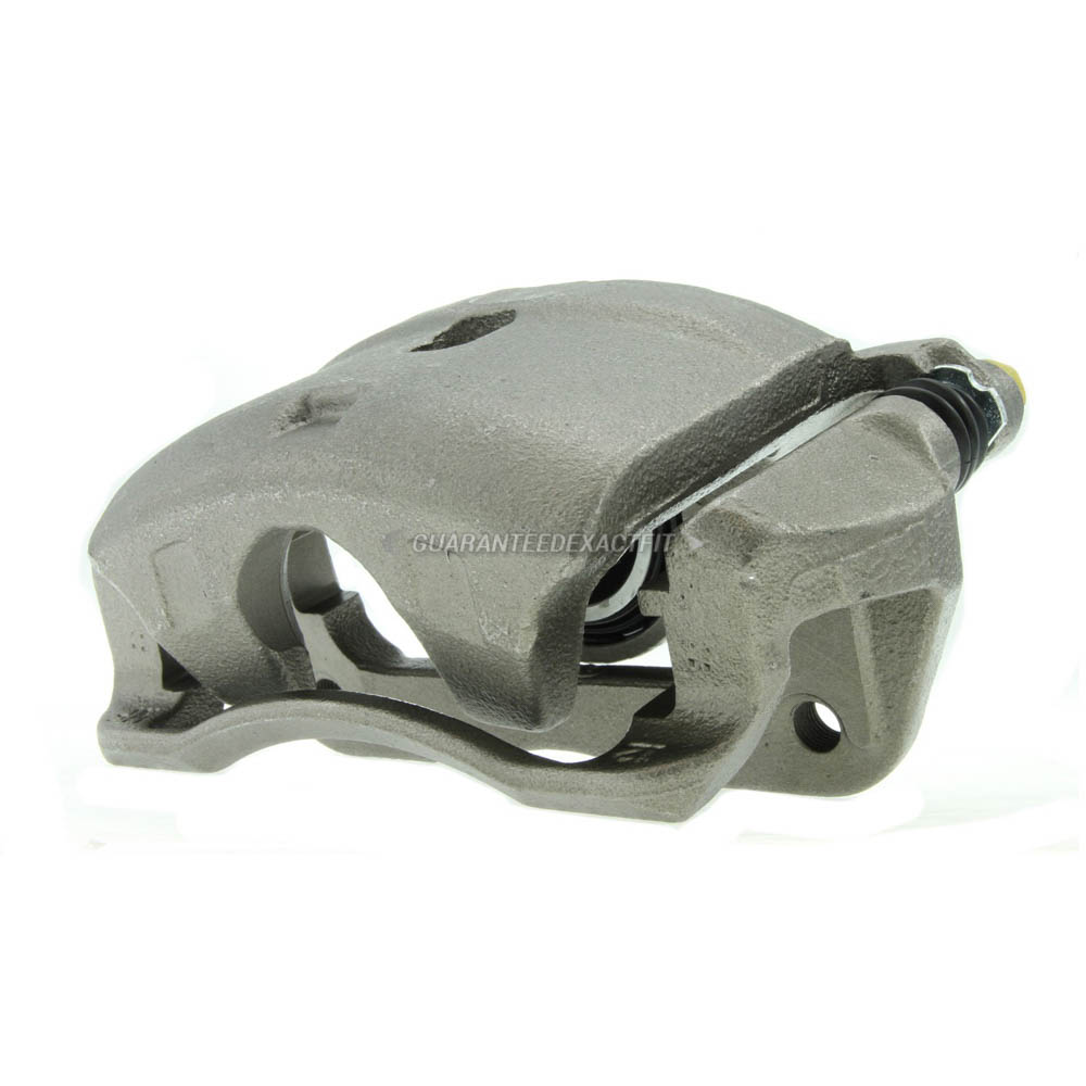 2014 Acura ILX Brake Caliper 