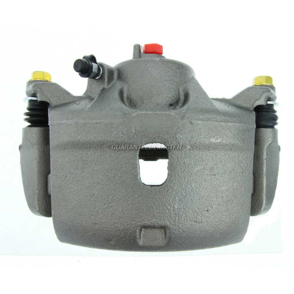 2014 Acura ILX Brake Caliper