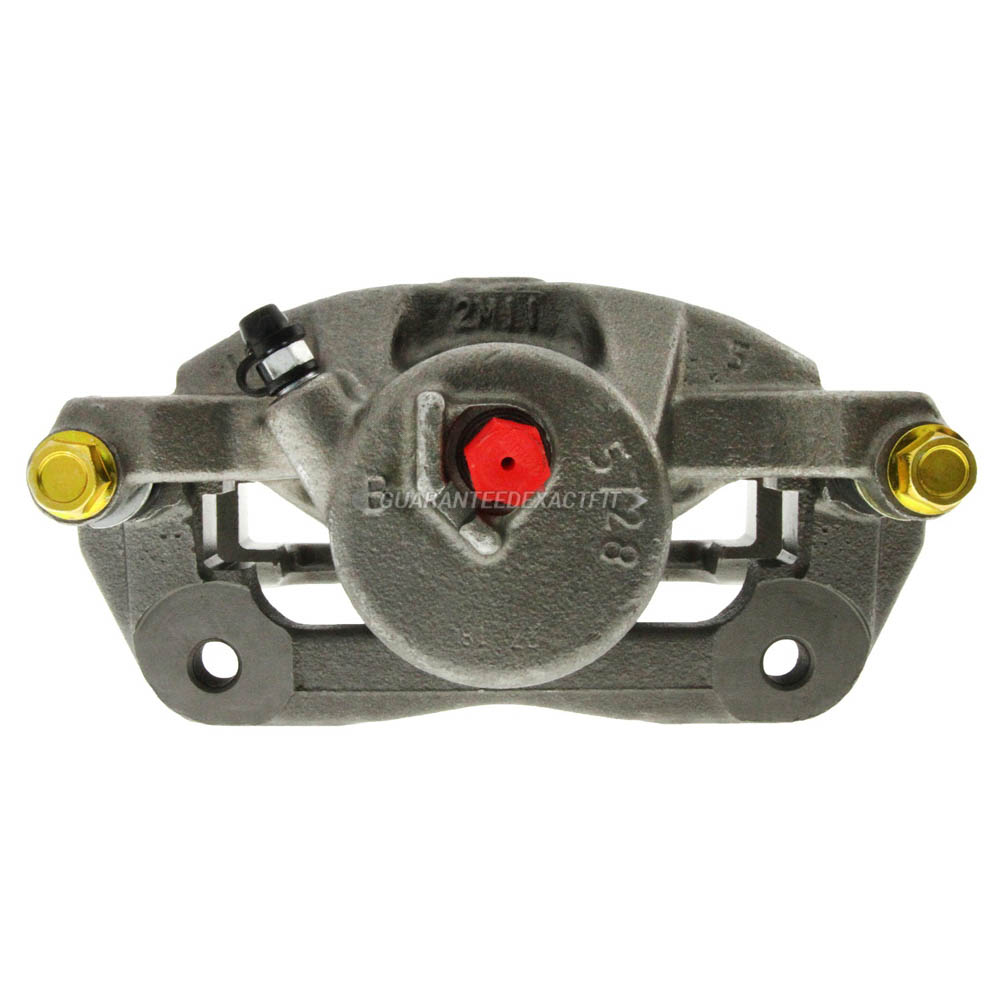 2013 Acura ILX Brake Caliper