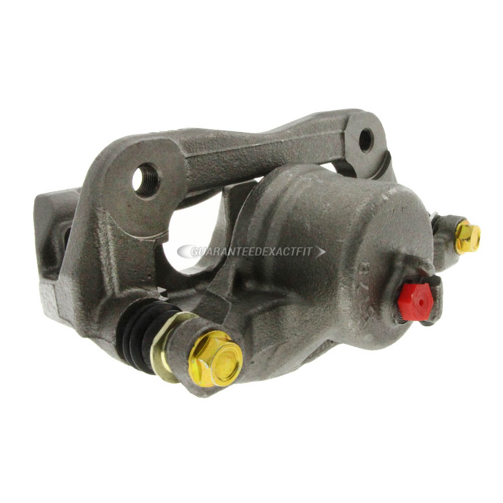 2013 Acura ILX Brake Caliper