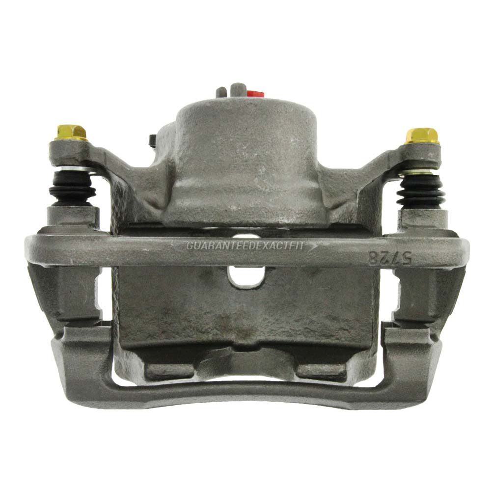 2013 Acura ILX Brake Caliper