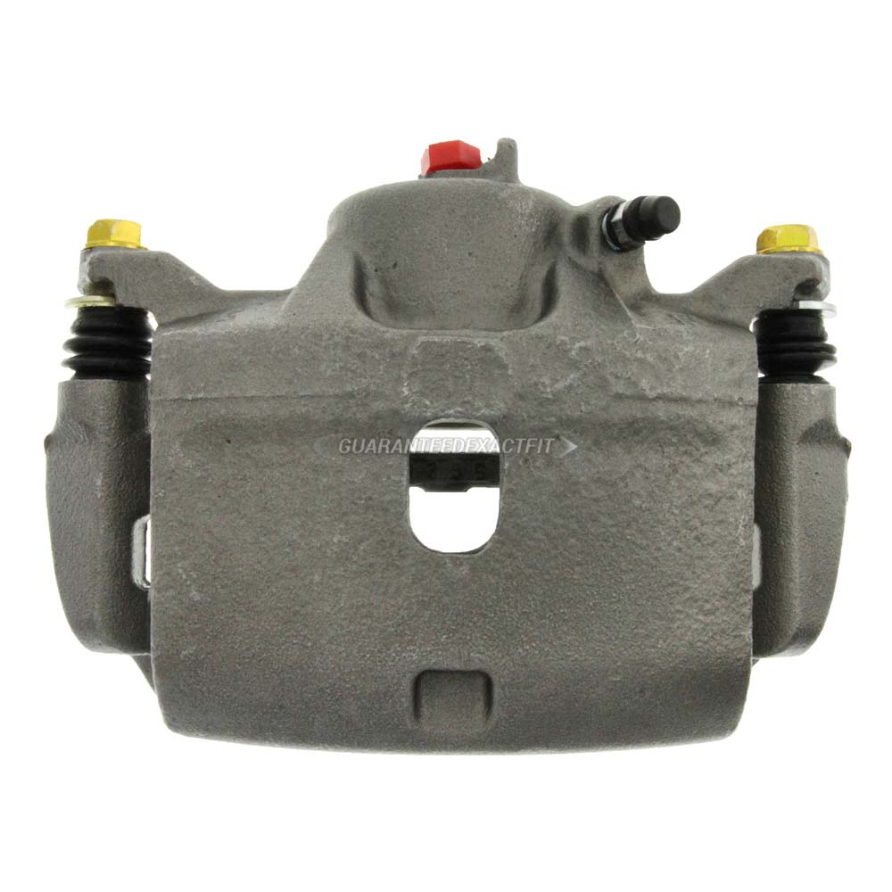 2013 Acura ILX Brake Caliper