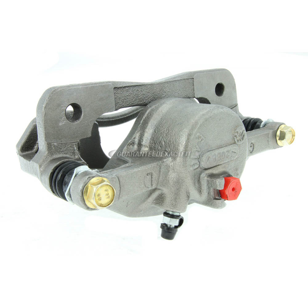 2012 Honda Insight Brake Caliper